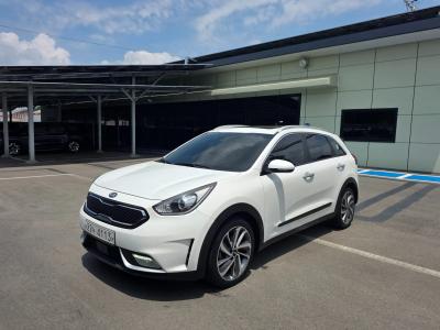 2018 Kia Niro