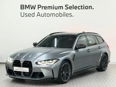 2024 BMW M3