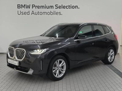 2025 BMW X3