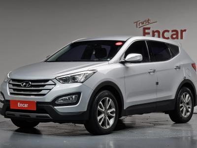 2014 Hyundai Santa Fe