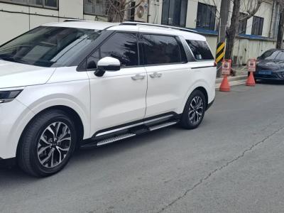 2021 Kia Carnival