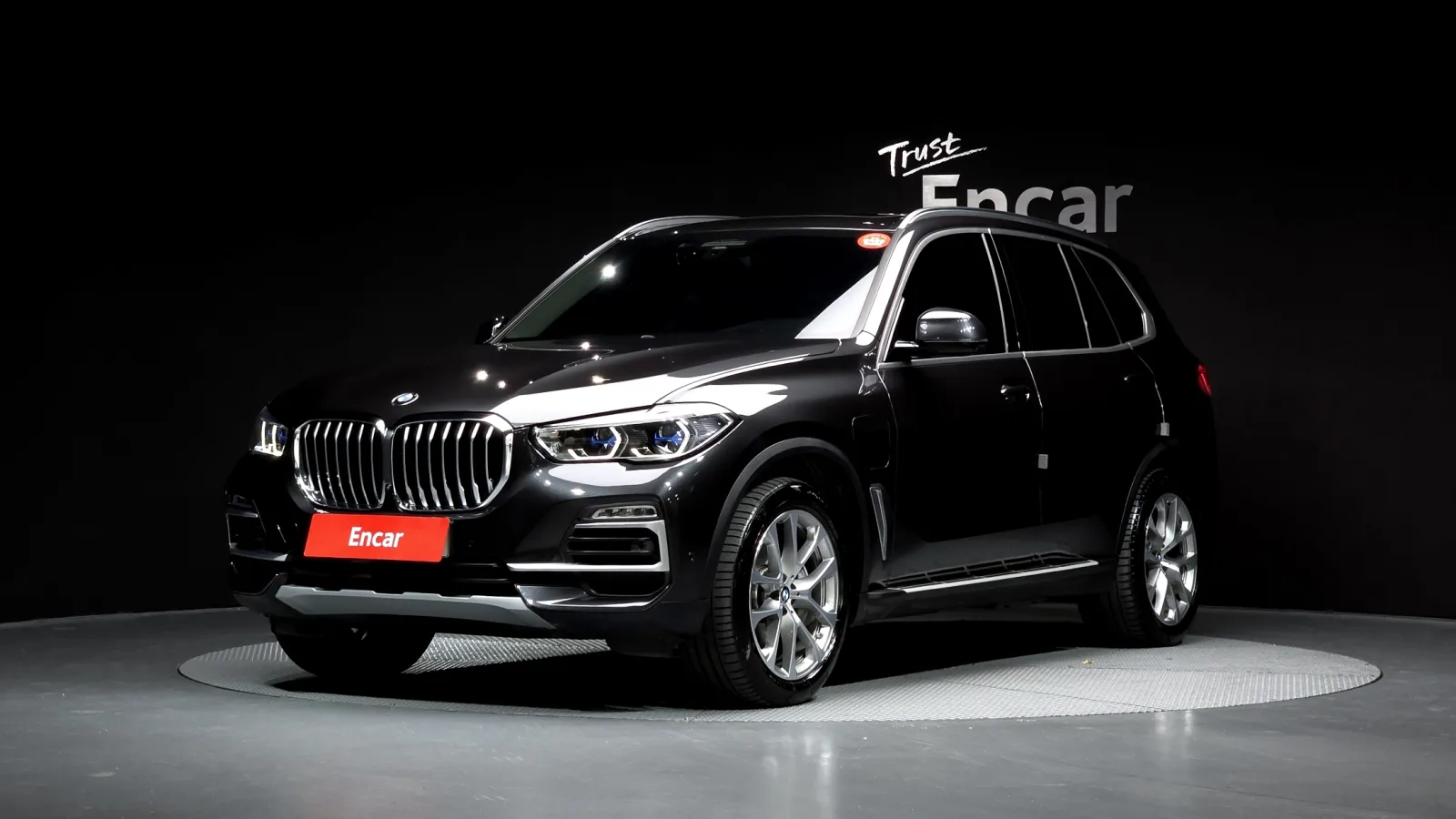 2021 BMW X5