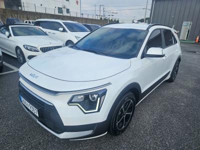 2025 Kia Niro