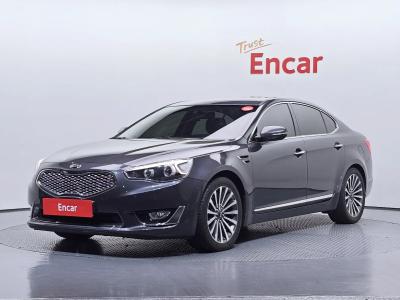 2015 Kia K7