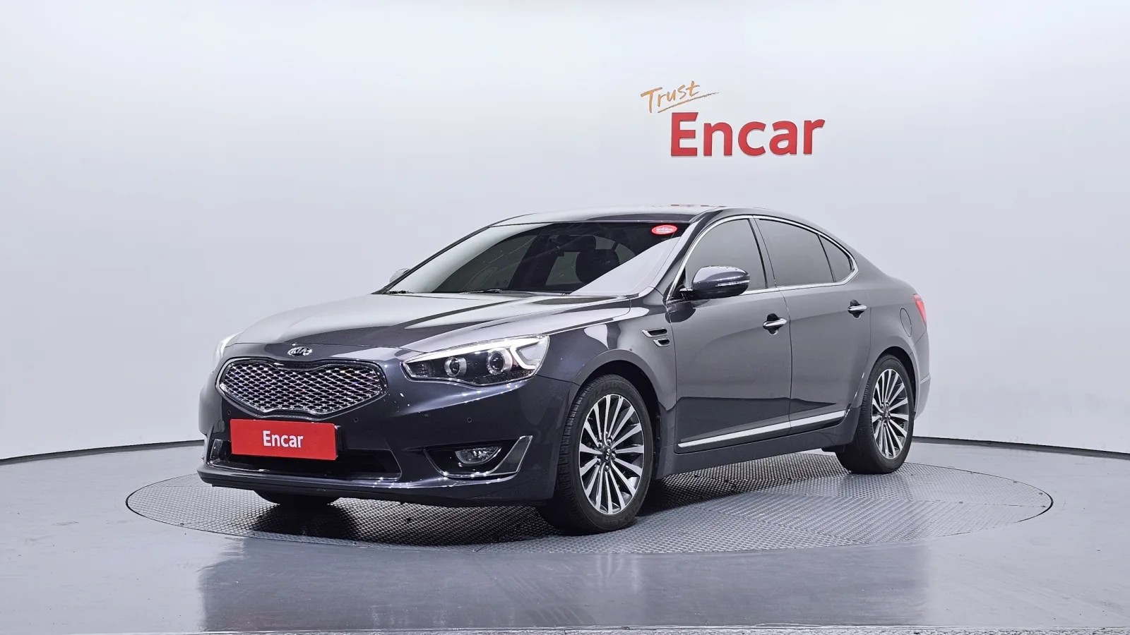 2015 Kia K7
