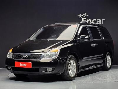2013 Kia Carnival