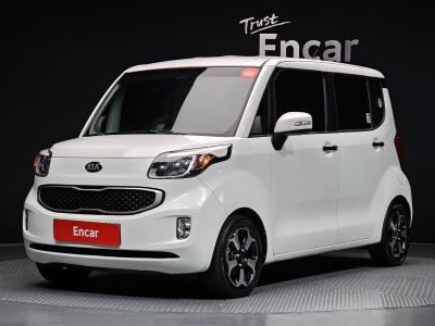 2016 Kia RAY