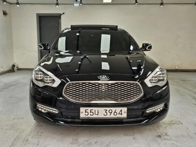 2015 Kia K9