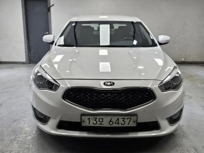 2013 Kia K7