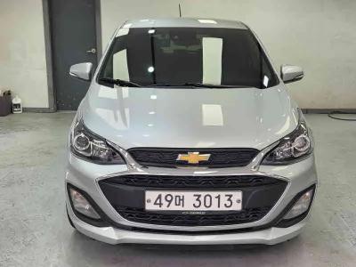 2019 Chevrolet Spark
