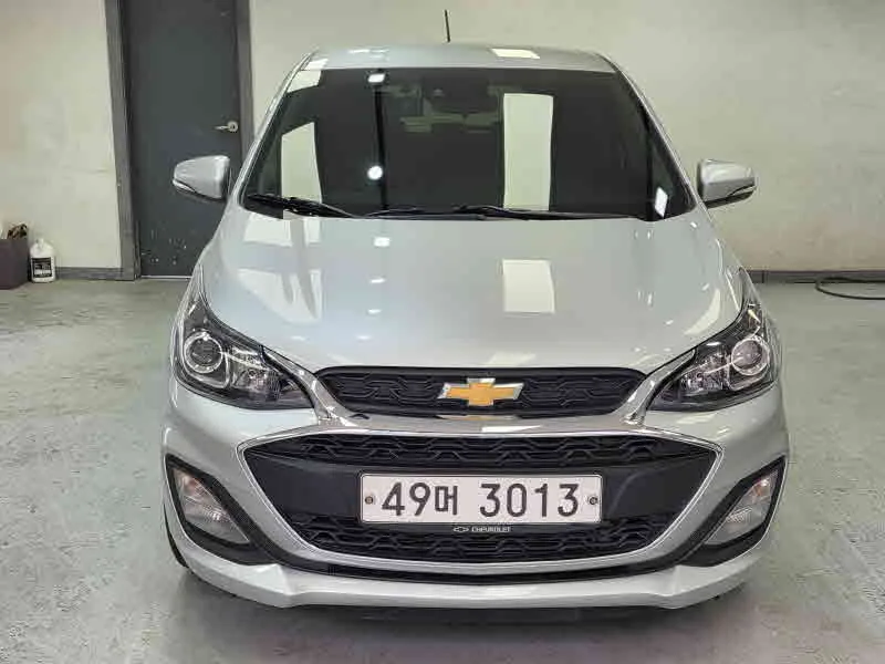 2019 Chevrolet Spark
