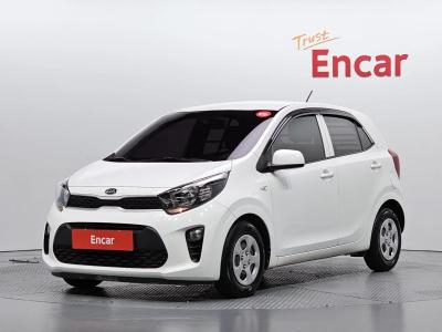 2020 Kia Picanto