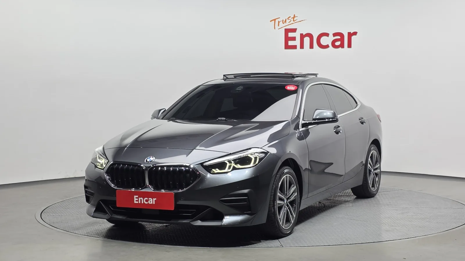 2021 BMW 2-Series