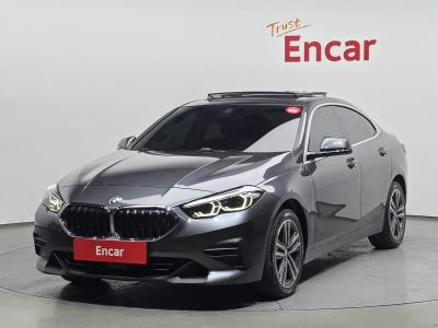 2021 BMW 2-Series