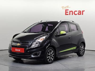2014 Chevrolet Spark