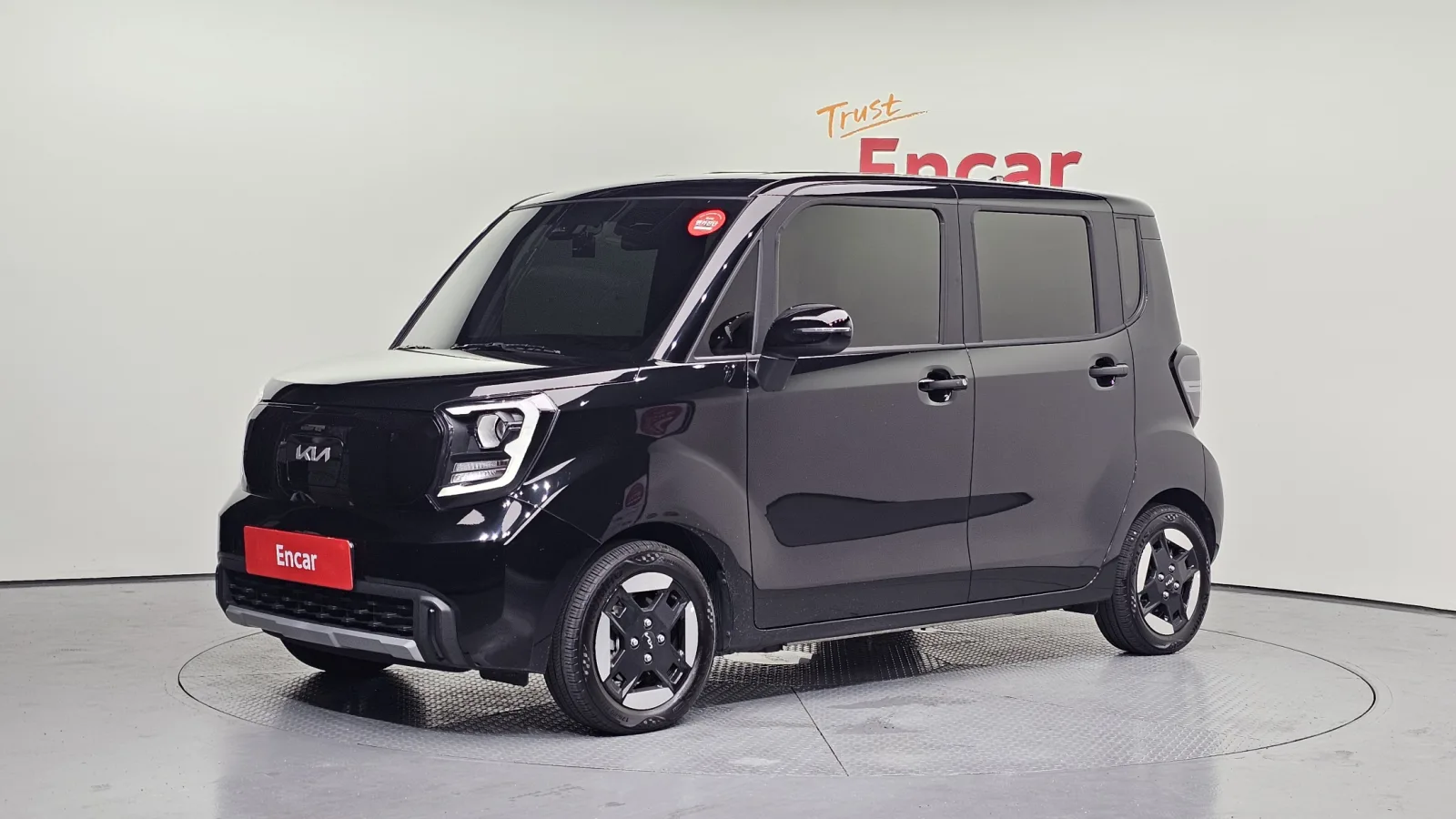 2024 Kia RAY