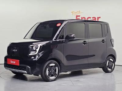 2024 Kia RAY