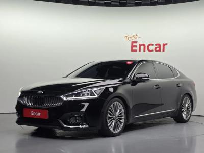 2016 Kia K7