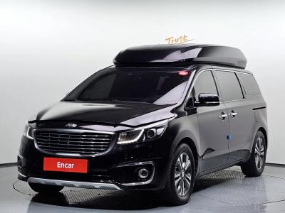 2016 Kia Canival