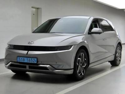 2022 Hyundai Ioniq 5