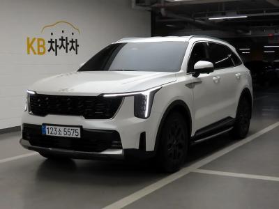 2024 Kia Sorento