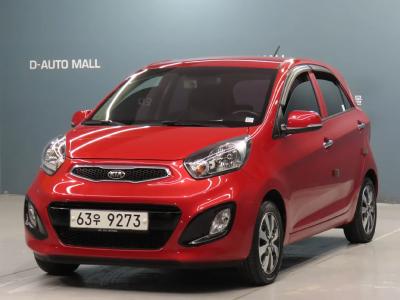 2015 Kia Picanto