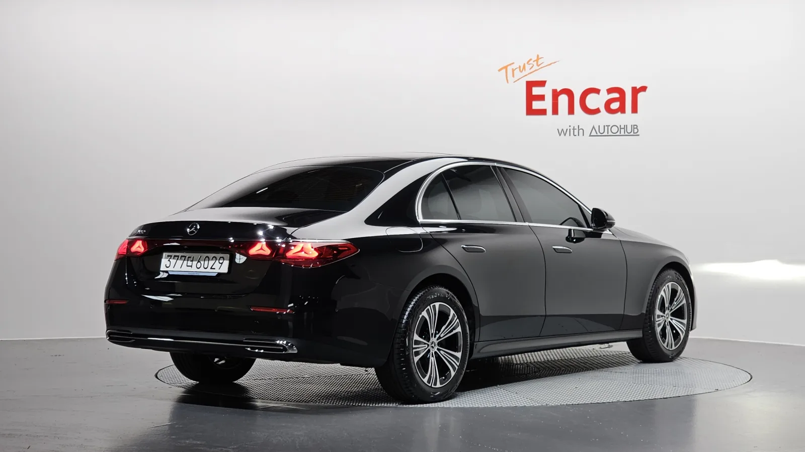 2026 Mercedes-Benz E-Class