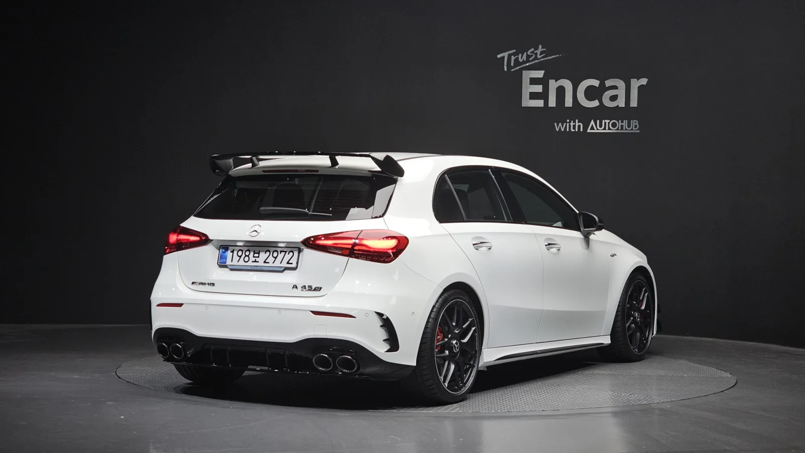 2025 Mercedes-Benz A-Class