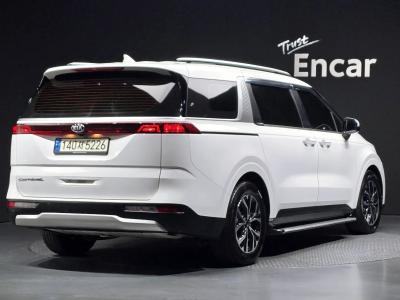 2021 Kia Carnival