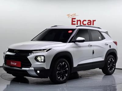 2021 Chevrolet Trailblazer