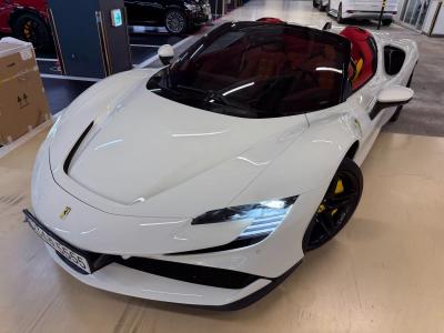 2023 Ferrari SF90