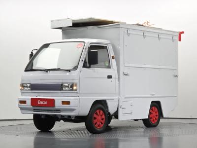 2020 Chevrolet labo