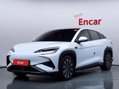 2026 BYD Sealion 7