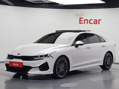 2020 Kia K5