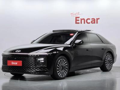 2025 Hyundai Grandeur