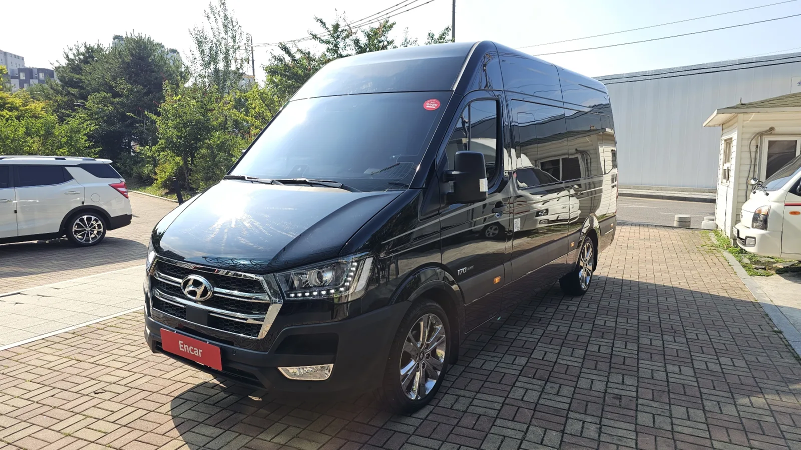 2026 Hyundai Solati