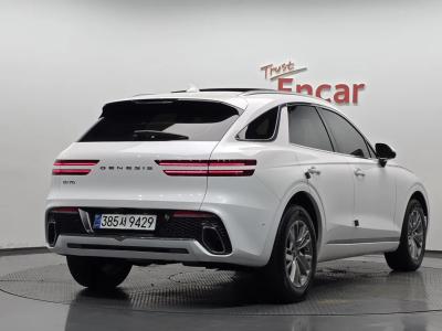 2023 Genesis GV70