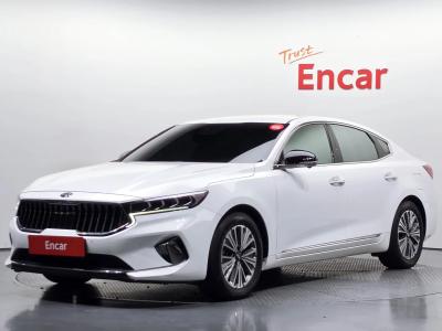2020 Kia K7