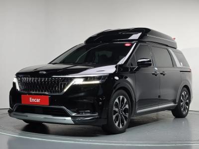 2021 Kia Carnival