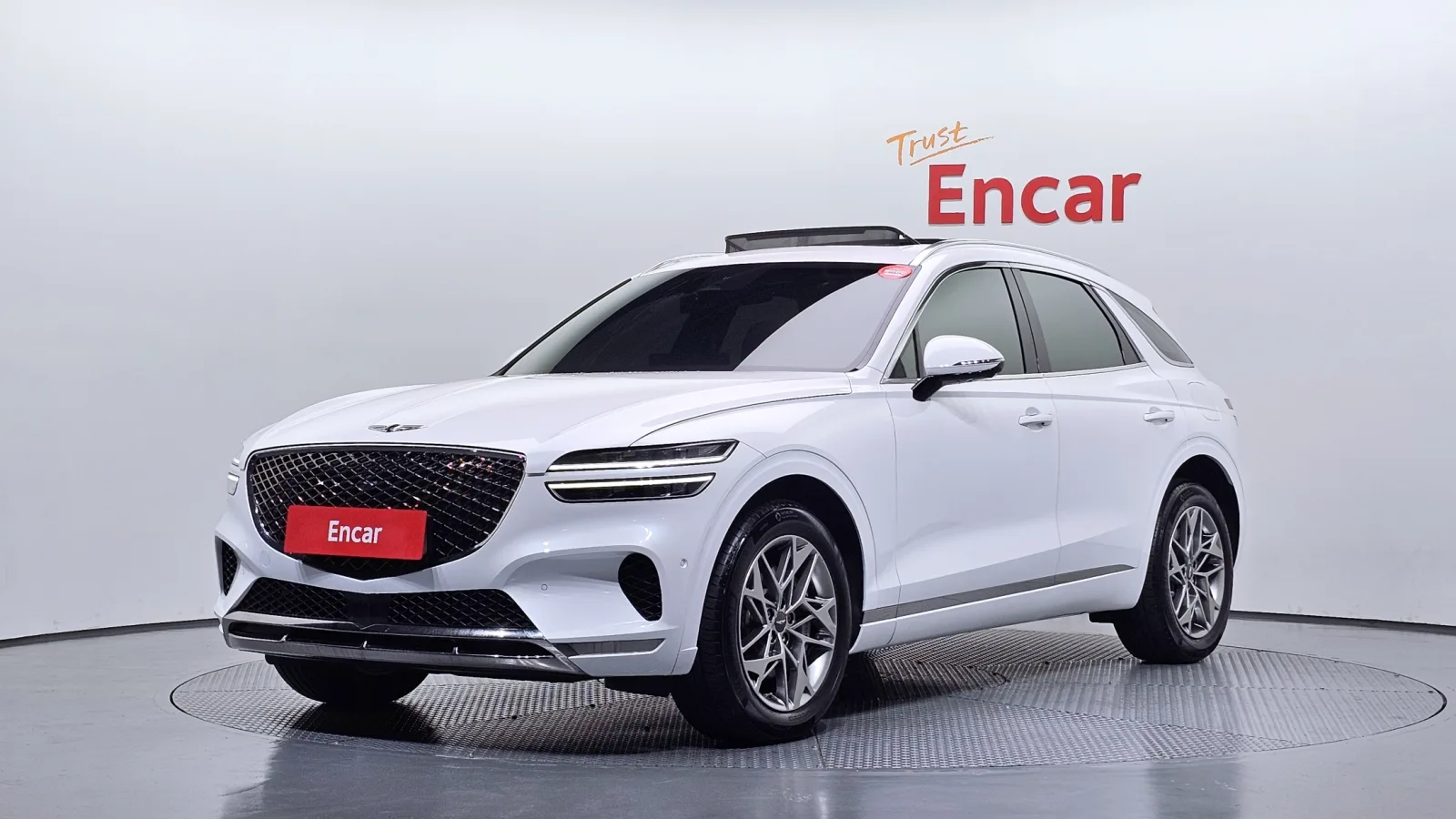 2023 Genesis GV70