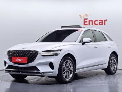 2023 Genesis GV70