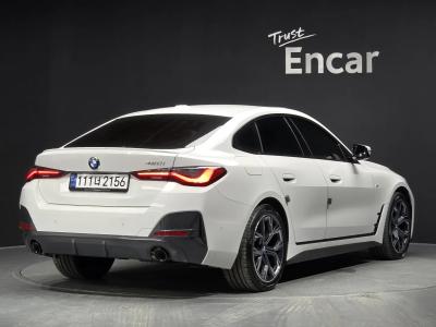 2024 BMW 4-Series