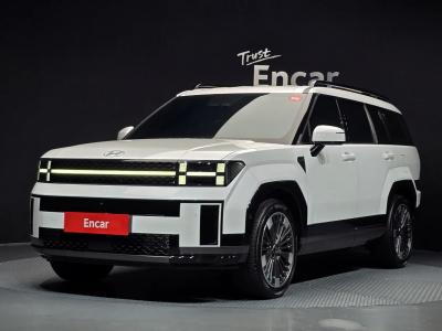 2025 Hyundai Santa Fe