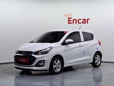 2019 Chevrolet Spark