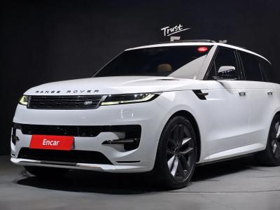 2024 Land Rover Range Rover Sport