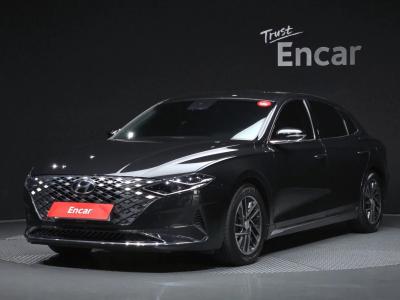 2020 Hyundai Grandeur