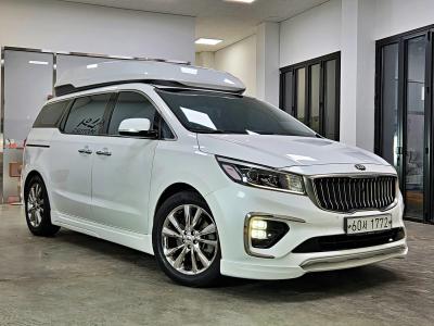 2019 Kia Carnival
