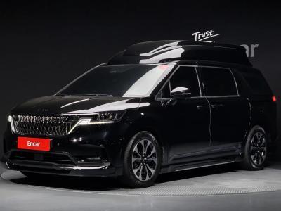 2023 Kia Carnival