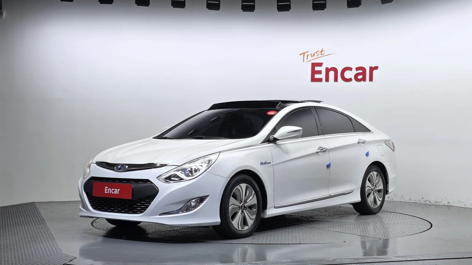 2014 Hyundai Sonata
