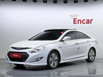 2014 Hyundai Sonata